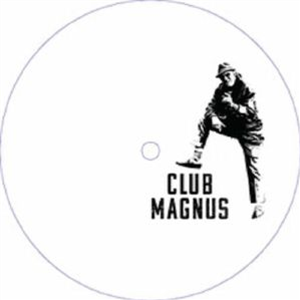 DUDLEY STRANGEWAYS/MAGNUS ASBERG/JONNO & TOMMO/NUMONIKA - MOONLIGHT 002 - Club Magnus DUDLEY STRANGEWAYS/MAGNUS ASBERG/JONNO & TOMMO/NUMONIKA - MOONLIGHT 002 - Club Magnus