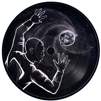 Black Cadmium - Our Legacy EP - Vault Wax Black Cadmium - Our Legacy EP - Vault Wax