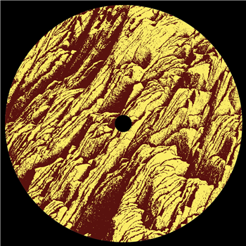 Will Hofbauer & Sangre Voss - Steppe EP (incl. Ciel Remix) - Control Freak Recordings