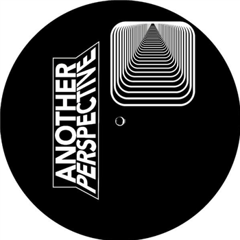 ADJ - Eye of the Jaguar EP - Another Perspective