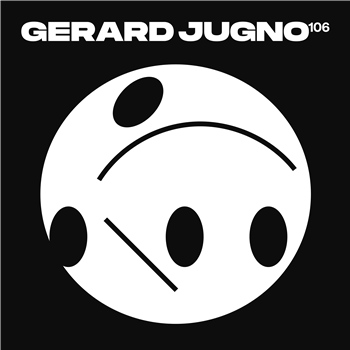 Gerard Jugno 106 - Grand Korg Malade - Le Turc Mecanique
