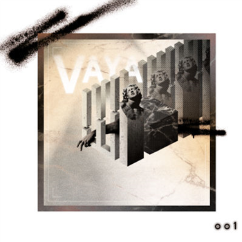 Various Artists - VAYA001 - VAYA
