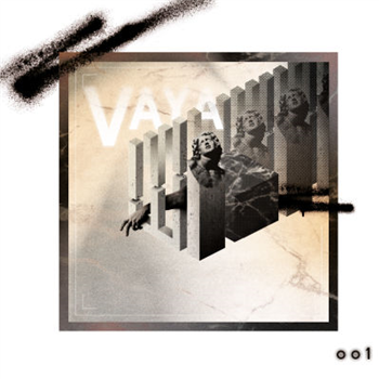 Various Artists - VAYA001 - VAYA Various Artists - VAYA001 - VAYA