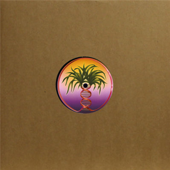 George John - OIAIO EP - BLAQ NUMBERS George John - OIAIO EP - BLAQ NUMBERS