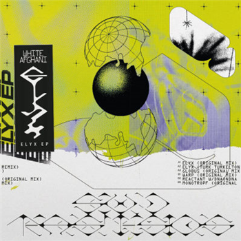 White Afghani - Eryx - Sound Transmissions White Afghani - Eryx - Sound Transmissions