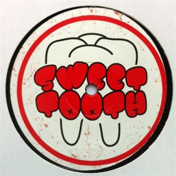 DJ Guv - Sweet Tooth