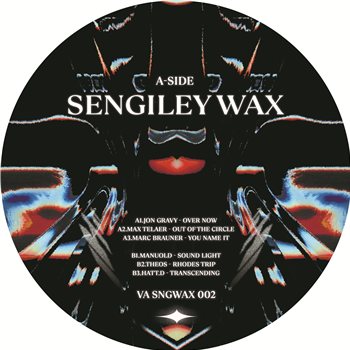 VA SNGWAX 002 - Sengley Rcordings