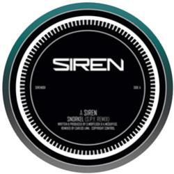 Vicious Circle - Siren