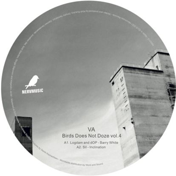 Va - Bird Does Not Doze Vol.4 - Nervmusic Records