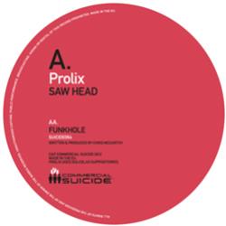 Prolix - Commercial Suicide