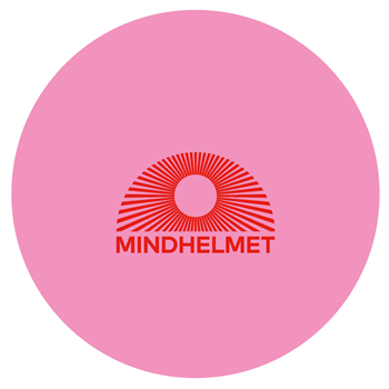 Sweely / Henry Hyde / Nathan Pinder / DMC - MINDHELMET 04 - Mindhelmet