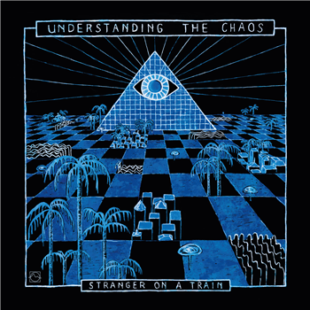 Stranger on a Train - Understanding The Chaos - Subterranean Odyssey Stranger on a Train - Understanding The Chaos - Subterranean Odyssey