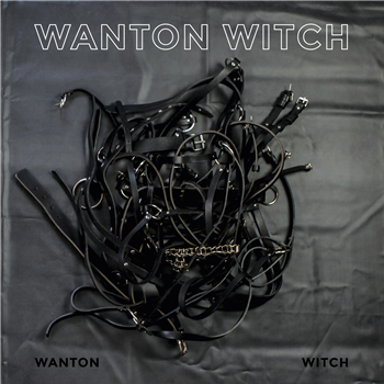 WANTON WITCH - WANTON WITCH - Stroboscopic Artefacts