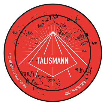 Talismann - Percussion Part 2 - Talismann Talismann - Percussion Part 2 - Talismann
