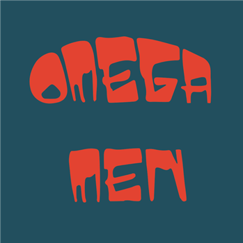 CCO - PERMANENT REVOLUTION - Omega Men