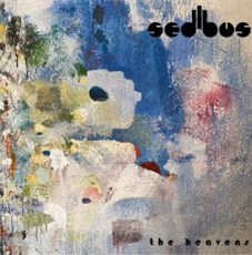 Sedibus - The Heavens (Coke Bottle Green Vinyl) - Cooking Vinyl Limited