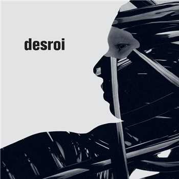 Desroi - Hanabi [full colour sleeve] - DESROI