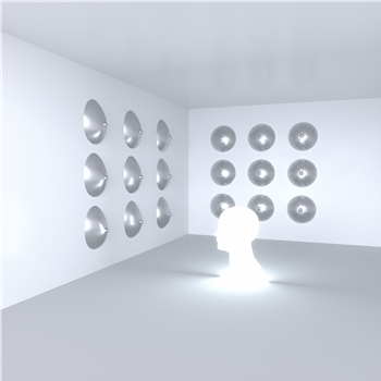 BEN KACZOR MORPHING TERRITORIES - ALLUMINATION - KCZ BEN KACZOR MORPHING TERRITORIES - ALLUMINATION - KCZ