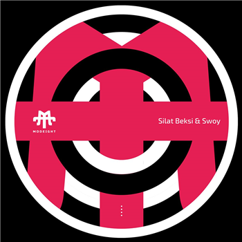 Silat Beksi & Swoy - Starburst EP (180G) - Modeight Silat Beksi & Swoy - Starburst EP (180G) - Modeight