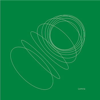 Lemna - Mantis 05 - Delsin Records