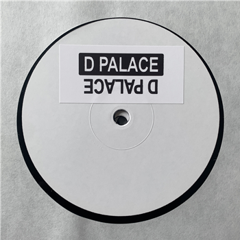 D Palace - DPAL001 - D Palace