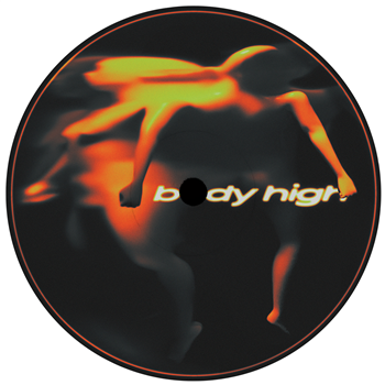 Sedgwick - Sedgwick - Body High Sedgwick - Sedgwick - Body High