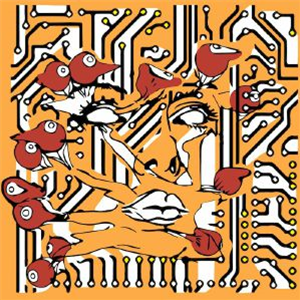 Aleqs Notal / Jose Rico / Ewan Jansen / David SwattenVarious Vol 4 (feat Life Recorder, Leonid, Nail & John Beltran remixes) (double 12") - Chubby Aleqs Notal / Jose Rico / Ewan Jansen / David SwattenVarious Vol 4 (feat Life Recorder, Leonid, Nail & John Beltran remixes) (double 12") - Chubby
