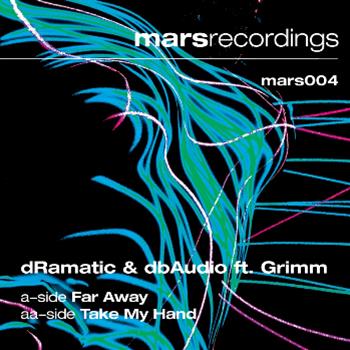 dRamatic & dbAudio - Mars Recordings