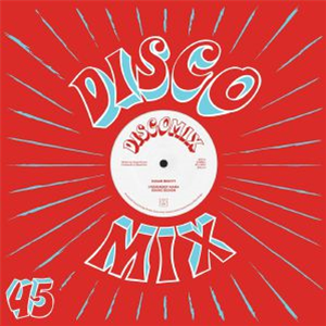 SUGAR MINOTT - I Remember Mama (feat NAD remix)  FORTHCOMING - Emotional Rescue
