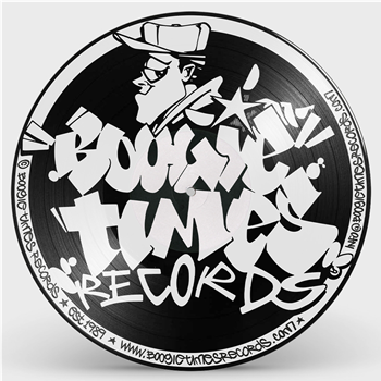 Timebase FT. Kromezone - Unity / Fireball (Picture Disc) - Boogie Times Records Timebase FT. Kromezone - Unity / Fireball (Picture Disc) - Boogie Times Records