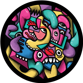 Tim Taylor - Do You Like... EP - Hot Creations