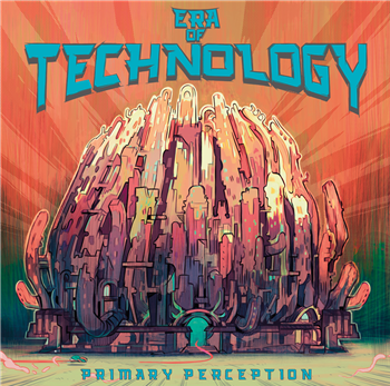 Primary Perception -  Era of Technology (2 X 12") - Slow Life