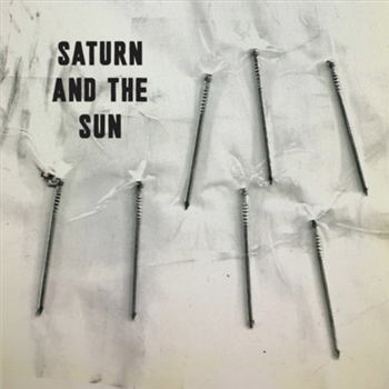 Saturn & The Sun - The New Age Is Shit - Stellage