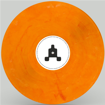 Agent Orange - More Love - BLUE HOUR