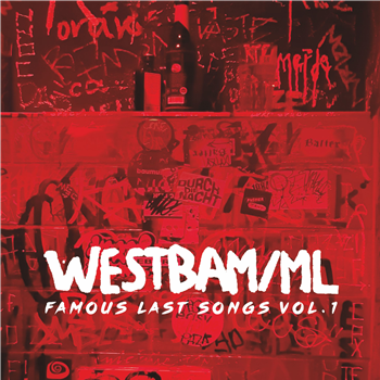 Westbam/ML - Famous Last Songs Vol.1 - WG Records/Embassy One
