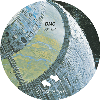 DMC - Joy Ep - Subsequent
