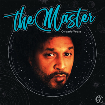 Orlando Voorn - The Master - Contrafact Records