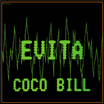 Coco Bill - Evita - BEST RECORD