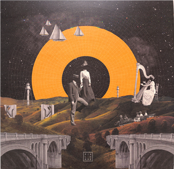 Ada Kaleh - SOLACE IN REPETITION (SIT / SHAUN REEVES RMX) - Dialogue Records Ada Kaleh - SOLACE IN REPETITION (SIT / SHAUN REEVES RMX) - Dialogue Records