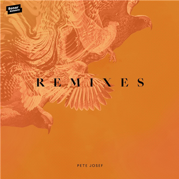 Pete Josef - Remixes - Sonar Kollektiv