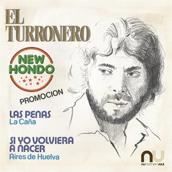 El Turronero - New Hondo - NUNORTHERN SOUL