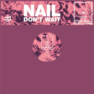 NAIL - Dont Wait - MYSTICISMS