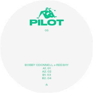 Bobby ODONNELL/REESHY - 1 - Pilot