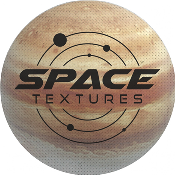 Various Artists - Textures 1 - Space Textures