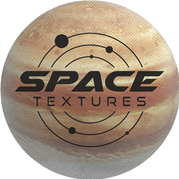 Various Artists - Textures 1 - Space Textures Various Artists - Textures 1 - Space Textures