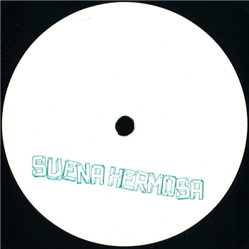 Nicola Brusegan - Chapters In Sound EP - Suena Hermosa Nicola Brusegan - Chapters In Sound EP - Suena Hermosa