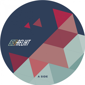 Various Artists - RELIKT010 - Relikt Various Artists - RELIKT010 - Relikt