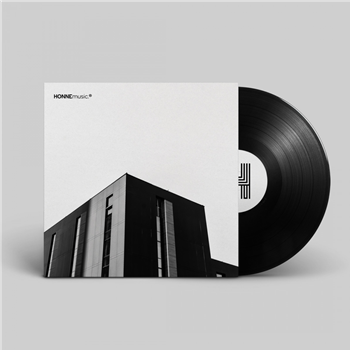 Various Artists - HMV05 - Honne Music Various Artists - HMV05 - Honne Music
