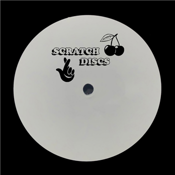Velvet Velour - Arrivederci EP - Scratch Discs Velvet Velour - Arrivederci EP - Scratch Discs