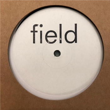 Field - Love By Figures EP - Field Records
